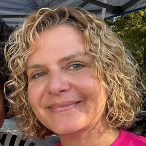 Meet your Posher, Audrey